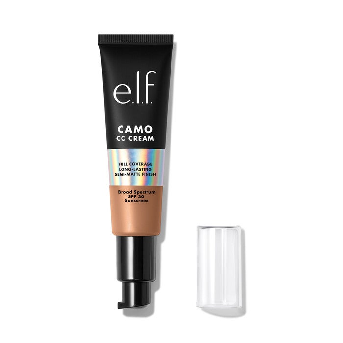 e.l.f. cosmetics Camo CC Cream