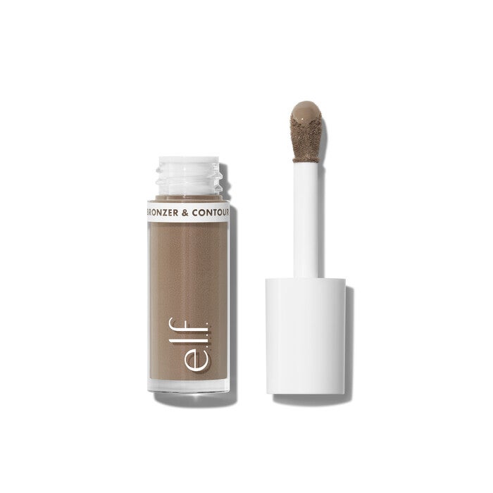 e.l.f. cosmetics Camo Liquid Bronzer & Contour
