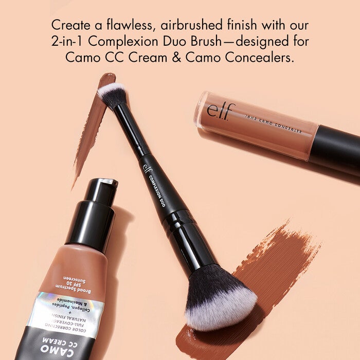 E.l.f. Cosmetics Complexion Perfection Brush Set