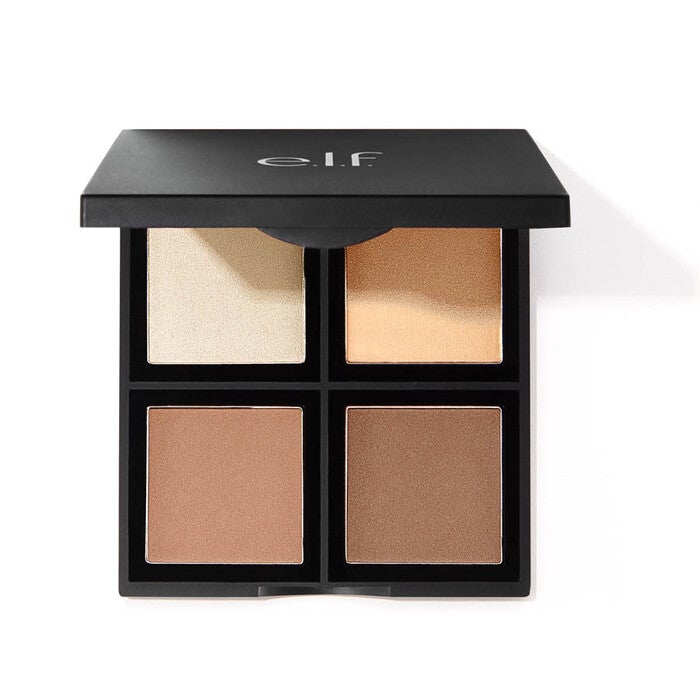 e.l.f. cosmetics Contour Palette