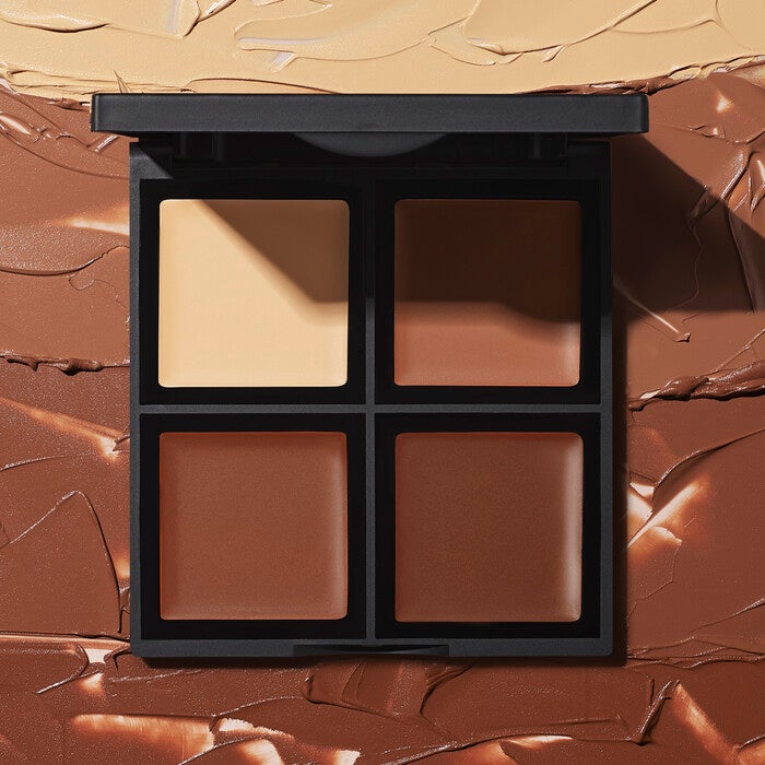 E.l.f. Cosmetics Cream Contour Palette