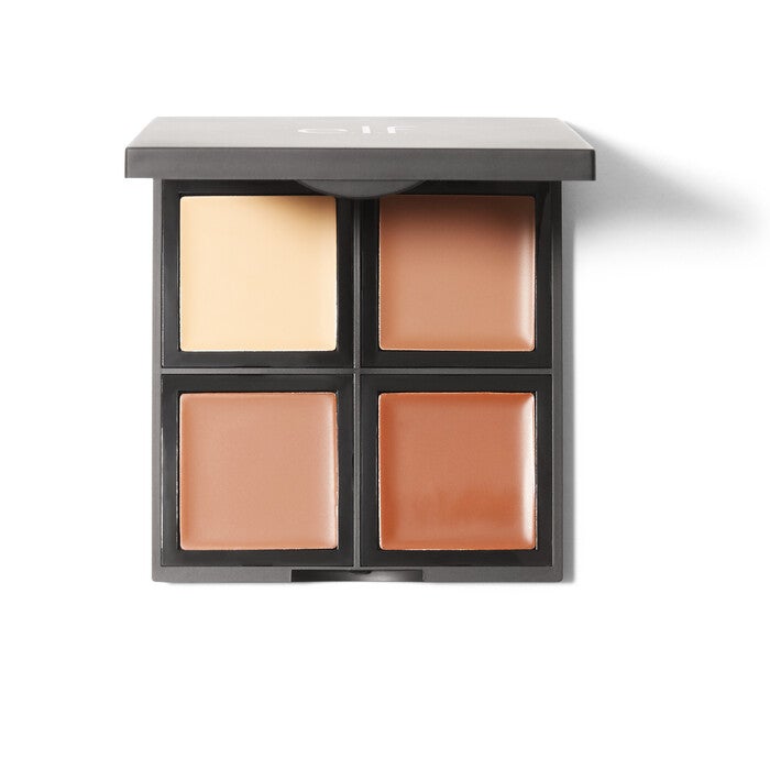 e.l.f. cosmetics Cream Contour Palette