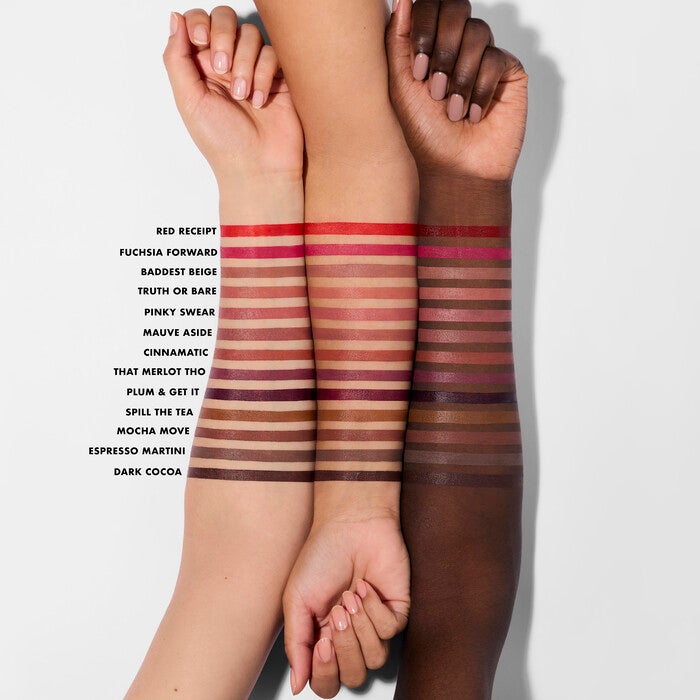 E.l.f. Cosmetics Cream Glide Lip Liner