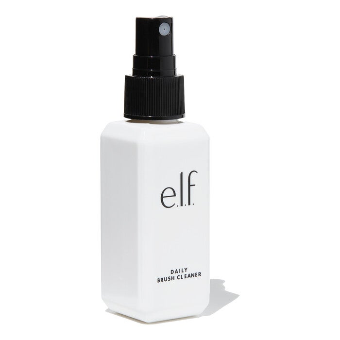 e.l.f. cosmetics Daily Brush Cleaner - Small