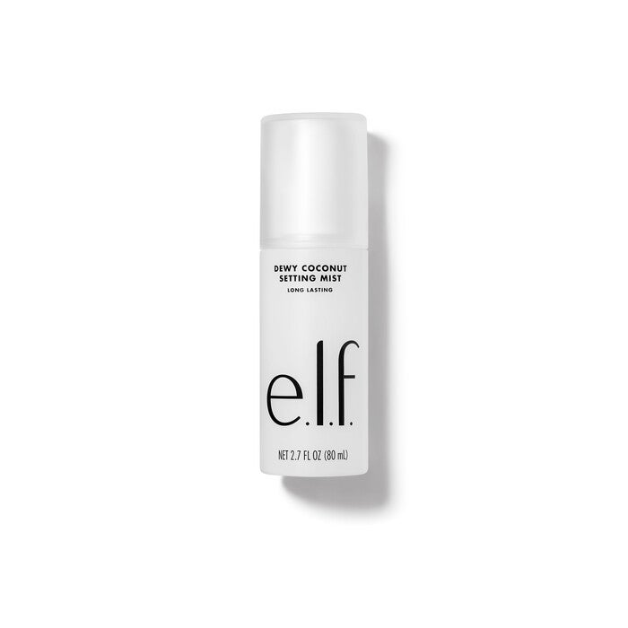 E.l.f. Cosmetics Dewy Coconut Setting Mist