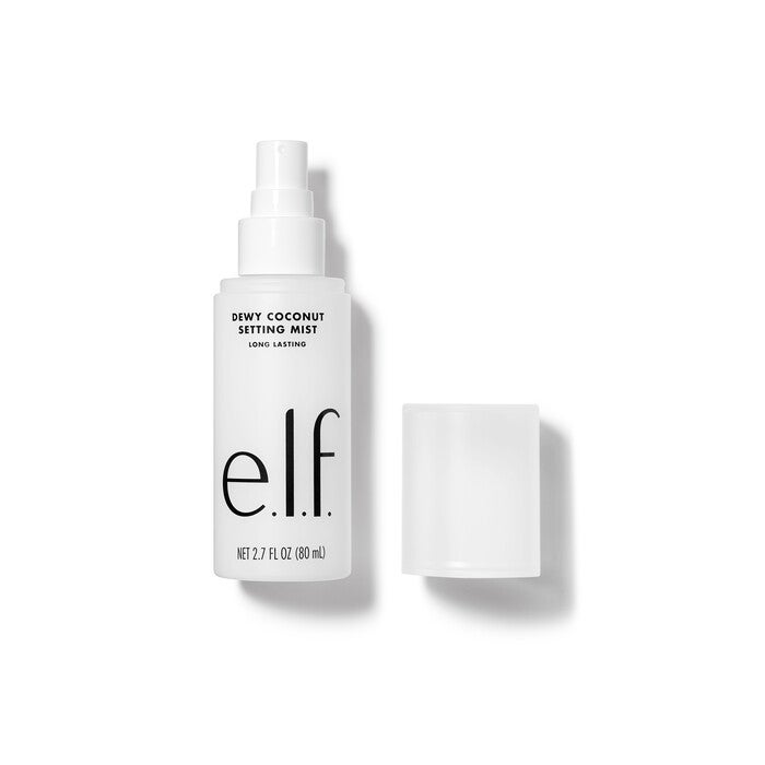 E.l.f. Cosmetics Dewy Coconut Setting Mist