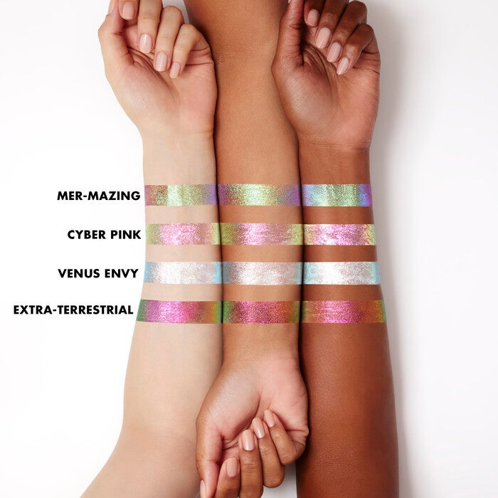 E.l.f. Cosmetics Duochrome Liquid Eyeshadow