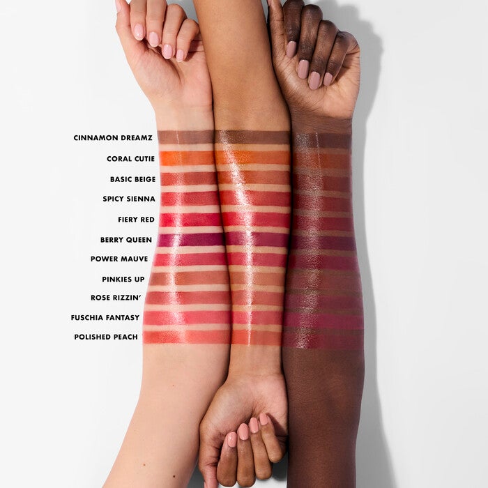 E.l.f. Cosmetics Glossy Lip Stain