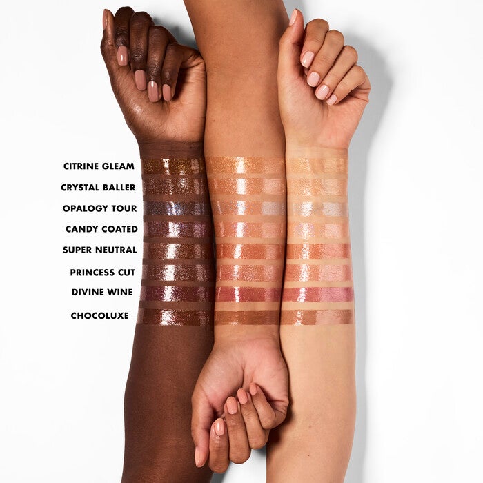 E.l.f. Cosmetics Glow Reviver Lip Oil Glimmer