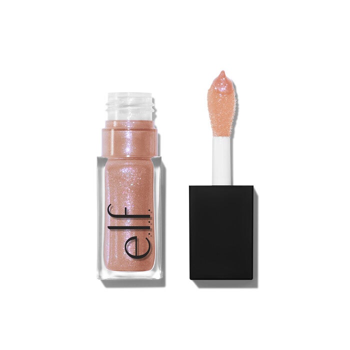 e.l.f. cosmetics Glow Reviver Lip Oil Glimmer