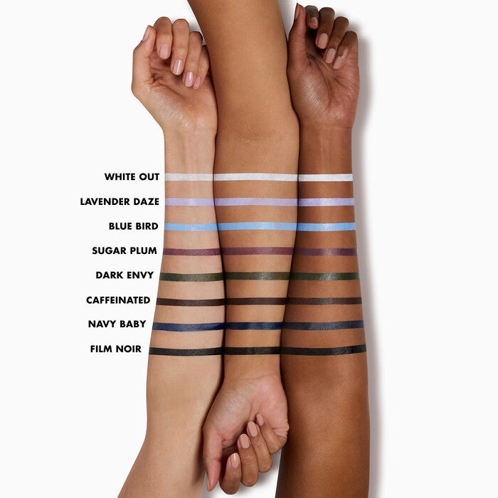 E.l.f. Cosmetics H2O Proof Inkwell Eyeliner