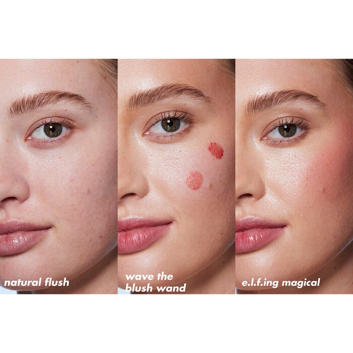 E.l.f. Cosmetics Halo Glow Blush Beauty Wand