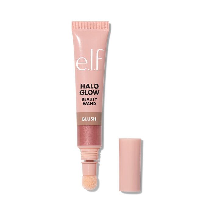 e.l.f. cosmetics Halo Glow Blush Beauty Wand
