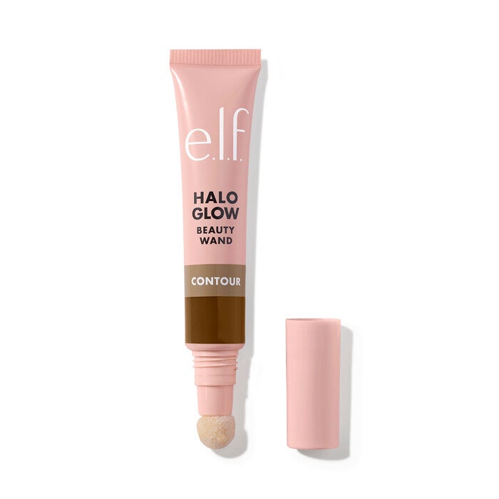 e.l.f. cosmetics Halo Glow Contour Beauty Wand