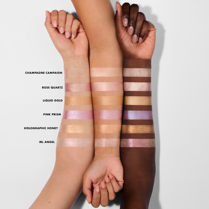 E.l.f. Cosmetics Halo Glow Highlight Beauty Wand