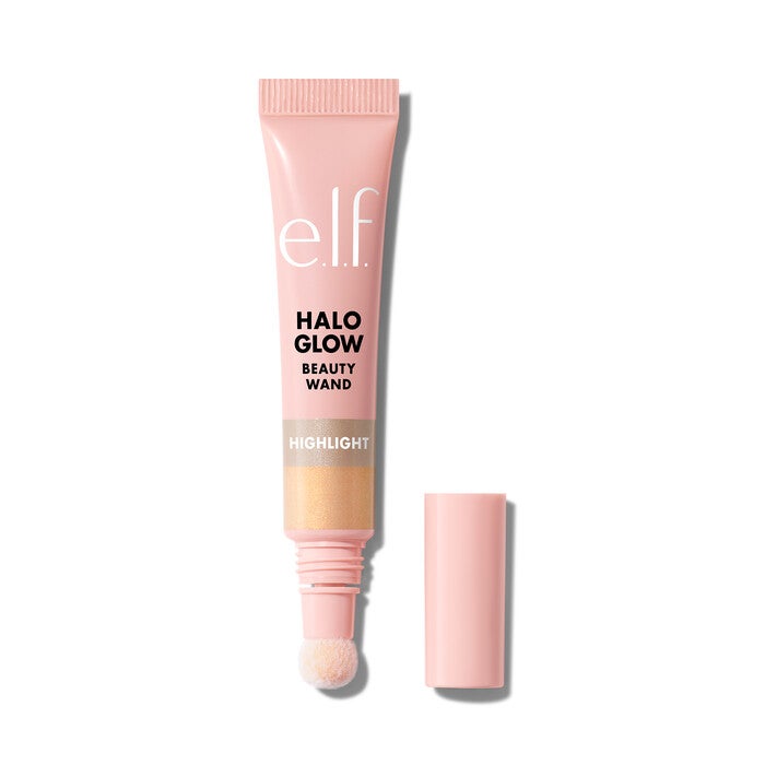 e.l.f. cosmetics Halo Glow Highlight Beauty Wand