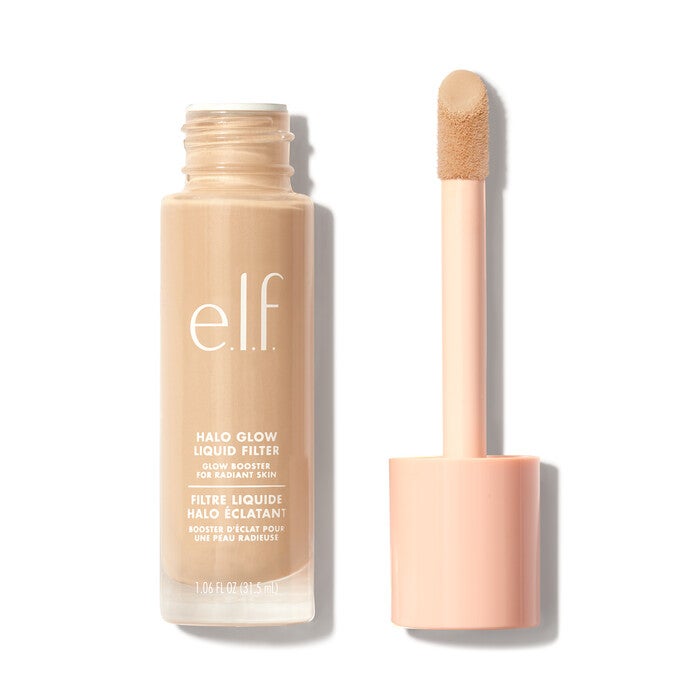 e.l.f. cosmetics Halo Glow Liquid Filter