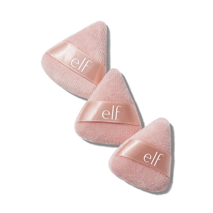 e.l.f. cosmetics Halo Glow Pinkie Puffs