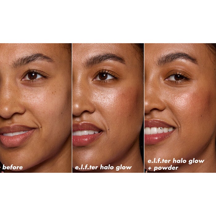 E.l.f. Cosmetics Halo Glow Powder Filter