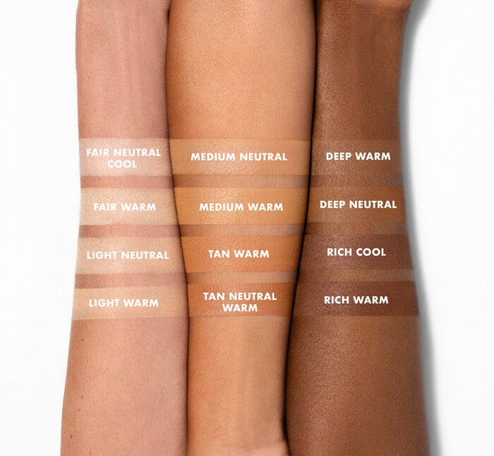 E.l.f. Cosmetics Halo Glow Powder Filter