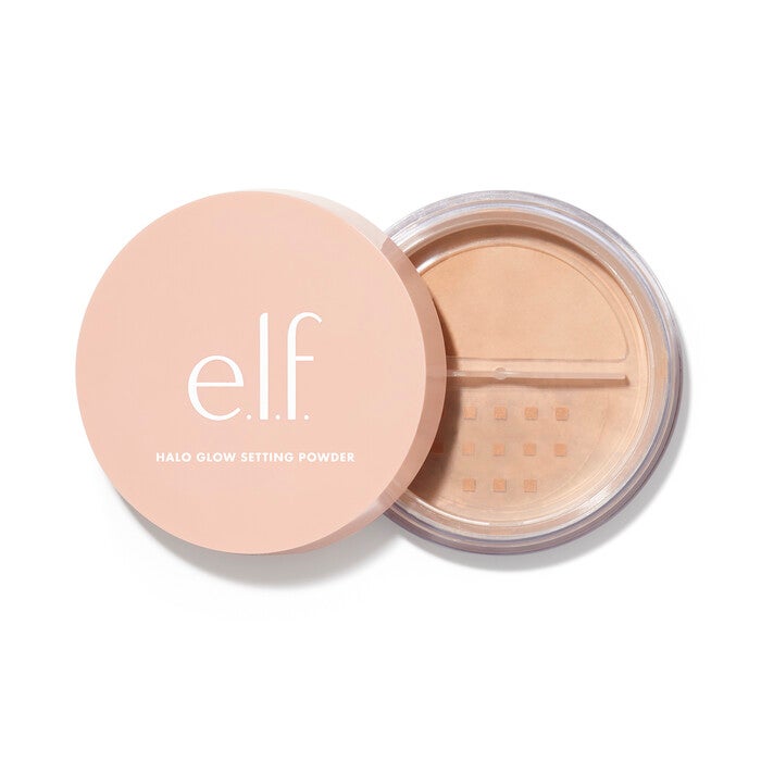 e.l.f. cosmetics Halo Glow Setting Powder