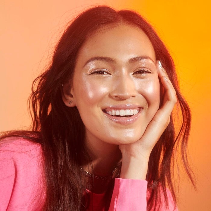 E.l.f. Cosmetics Highlighter Brush