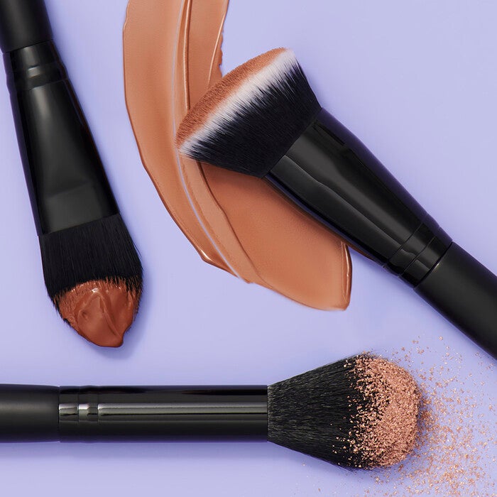 E.l.f. Cosmetics Highlighter Brush