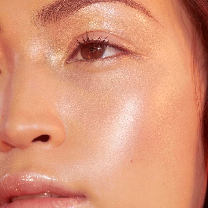 E.l.f. Cosmetics Highlighter Brush