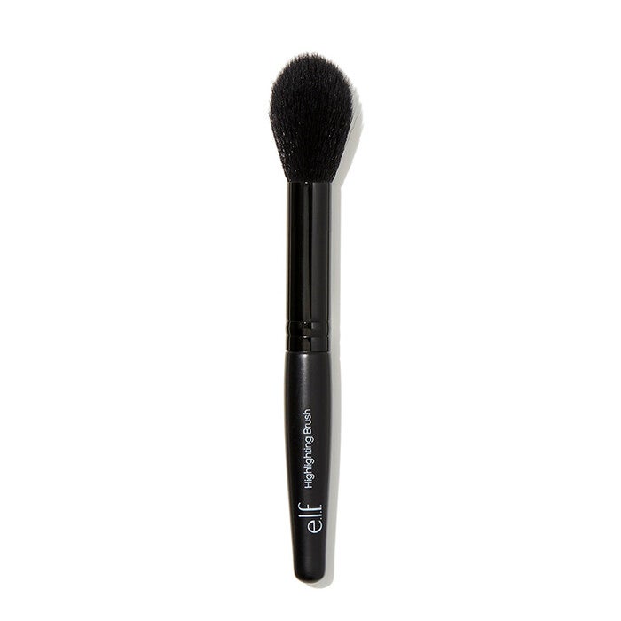 e.l.f. cosmetics Highlighter Brush