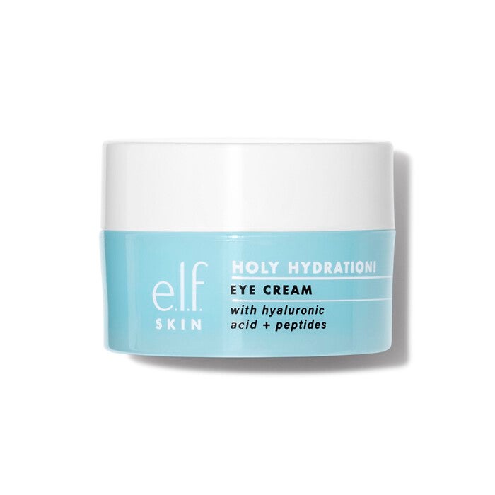 e.l.f. cosmetics Holy Hydration Eye Cream