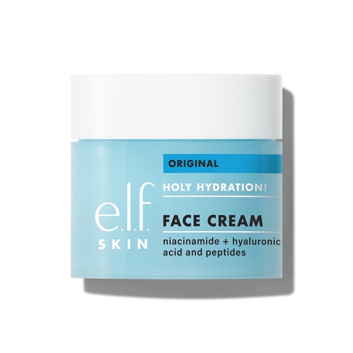 e.l.f. cosmetics Holy Hydration Face Cream