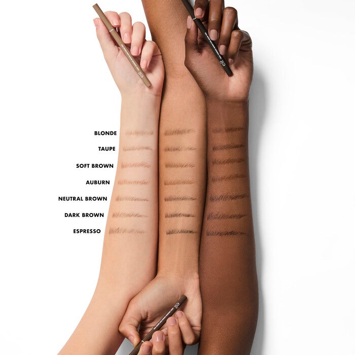 E.l.f. Cosmetics Holy Strokes Micro-Fine Brow Pen
