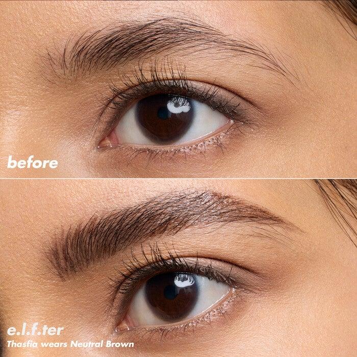 E.l.f. Cosmetics Holy Strokes Micro-Fine Brow Pen