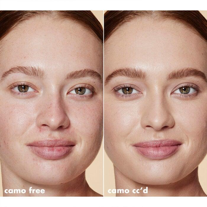 E.l.f. Cosmetics Hydrating Camo CC Cream