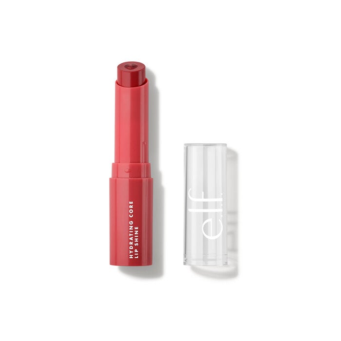 e.l.f. cosmetics Hydrating Core Lip Shine
