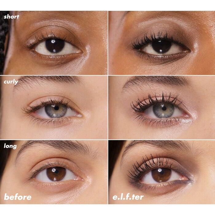 E.l.f. Cosmetics Incredi-curl Mascara