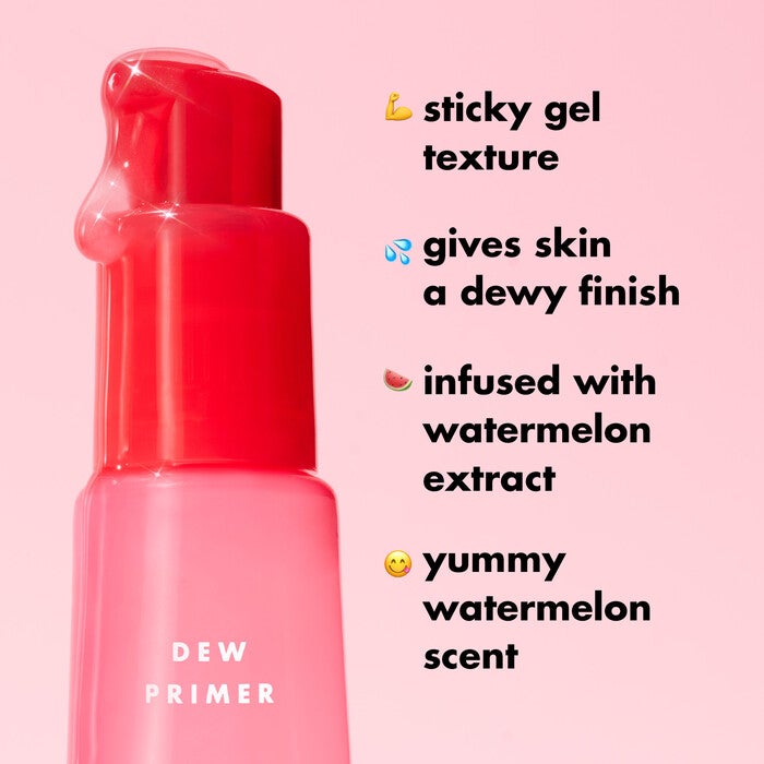 E.l.f. Cosmetics Jelly Pop Dew Primer