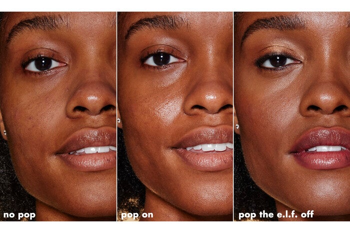 E.l.f. Cosmetics Jelly Pop Dew Primer