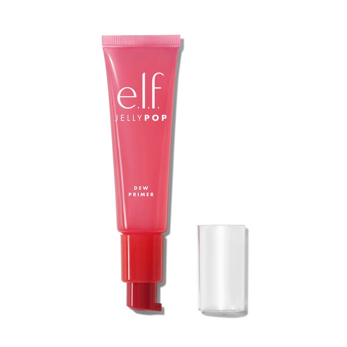 e.l.f. cosmetics Jelly Pop Dew Primer