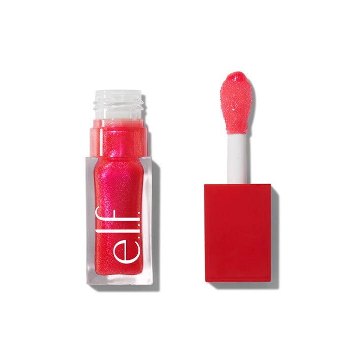 e.l.f. cosmetics Jelly Pop Glow Reviver Lip Oil