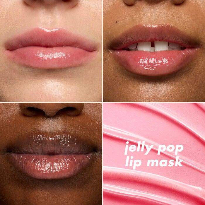 E.l.f. Cosmetics Jelly Pop Luscious Lip Mask