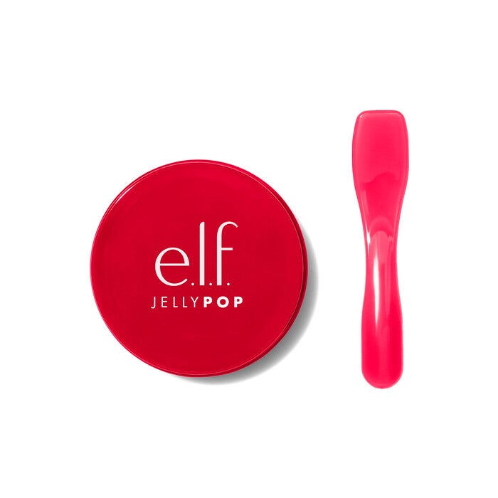 e.l.f. cosmetics Jelly Pop Luscious Lip Mask