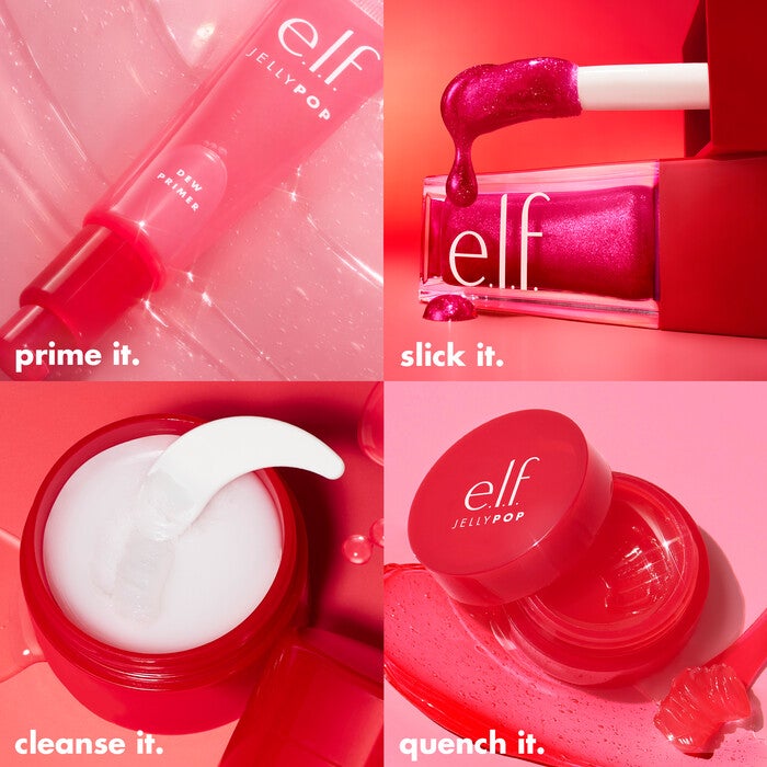 E.l.f. Cosmetics Jelly Pop Vault