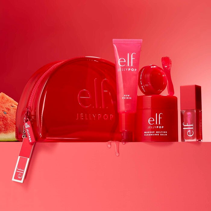 e.l.f. cosmetics Jelly Pop Vault