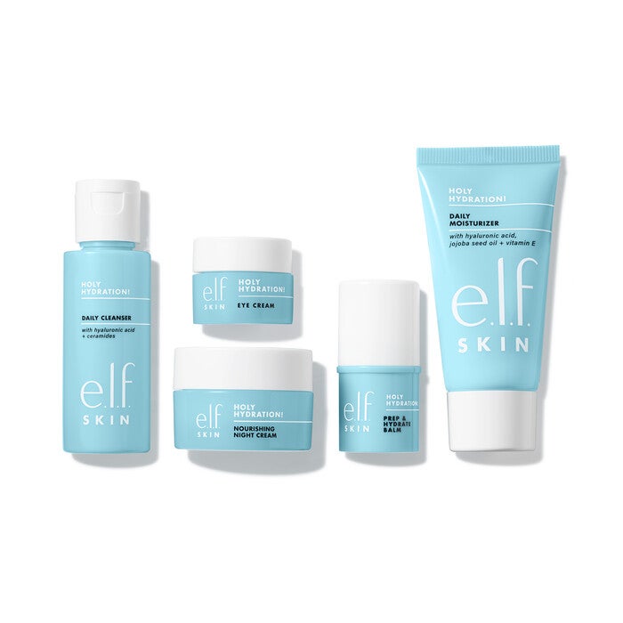 e.l.f. cosmetics Jet Set Hydration Kit