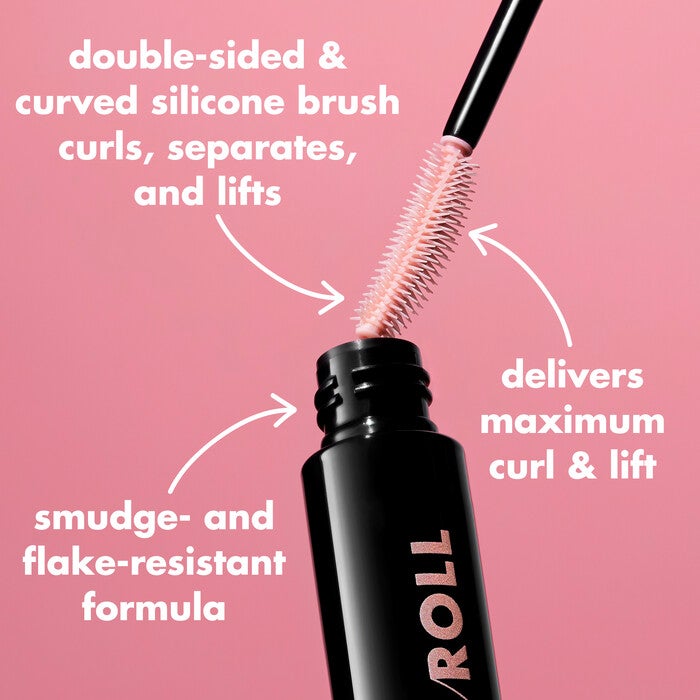 E.l.f. Cosmetics Lash 'N Roll® Mascara