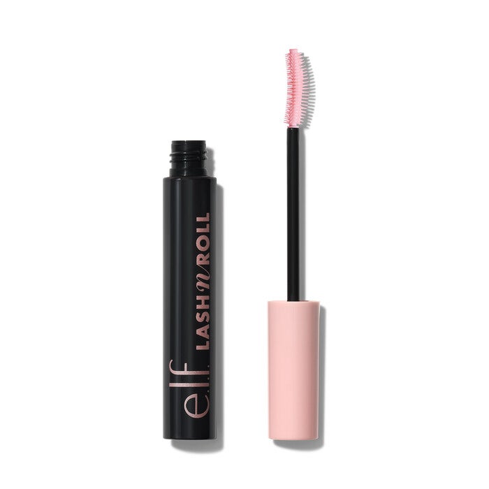 e.l.f. cosmetics Lash 'N Roll® Mascara