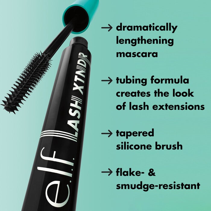 E.l.f. Cosmetics Lash XTNDR Mascara