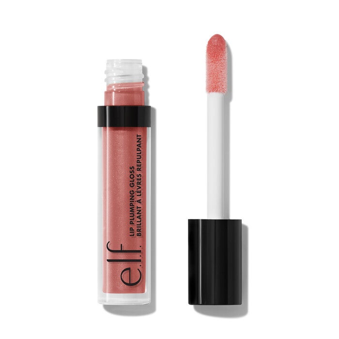 e.l.f. cosmetics Lip Plumping Gloss