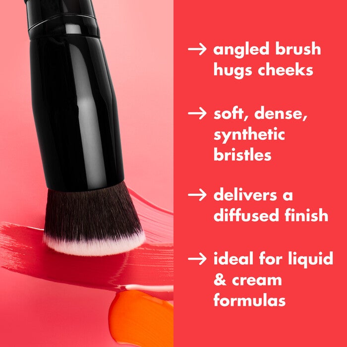 E.l.f. Cosmetics Liquid Blush Brush